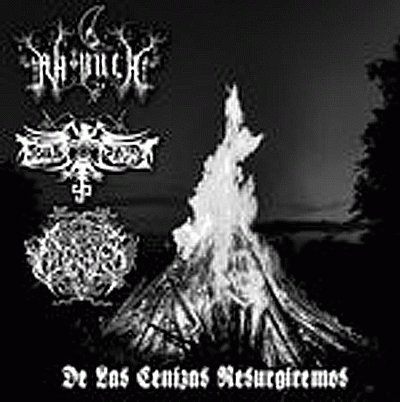 Ah-Puch : De las Cenizas Resurgiremos